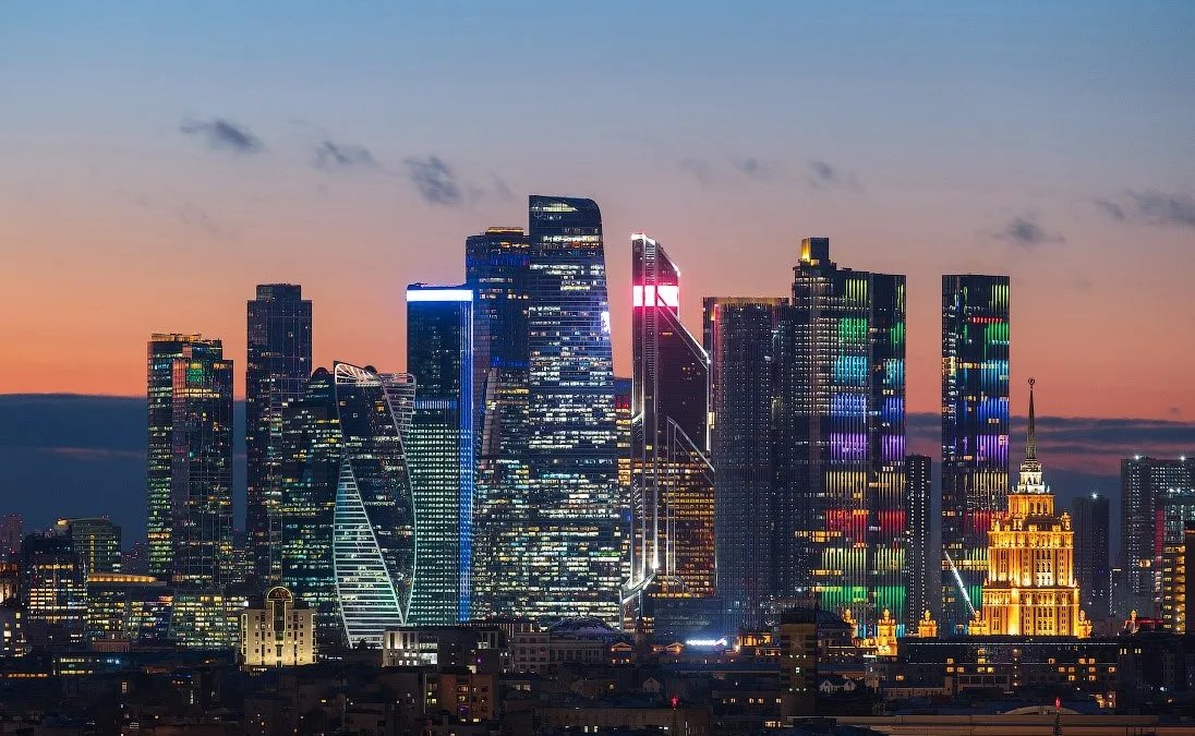Доставка грузов из Китая в Москву для бизнеса: карго, авто, авиа, ж/д и море